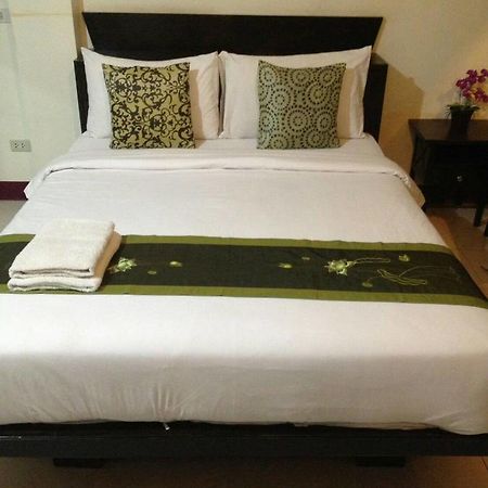 Baan Kieng Fah Resort Chongmek Ban Nong Mek  Zewnętrze zdjęcie