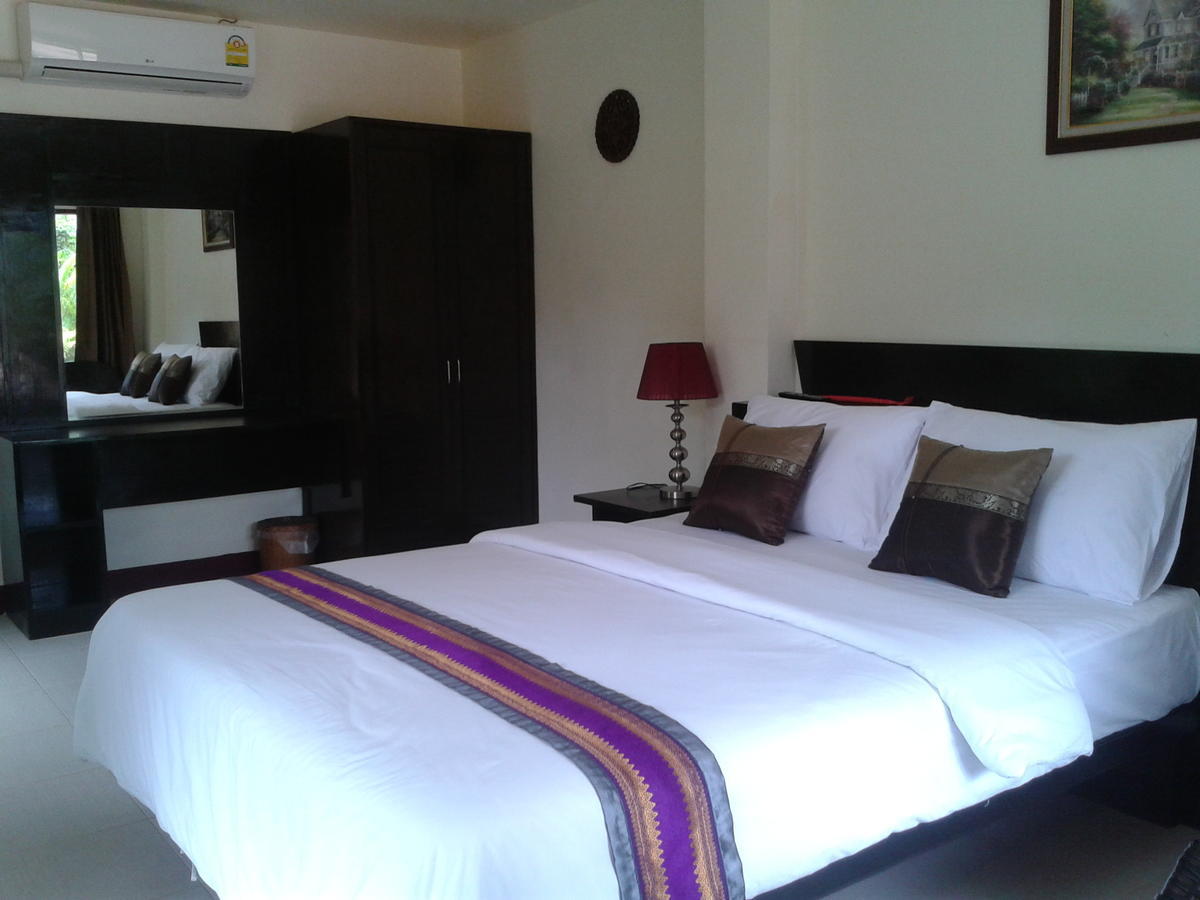 Baan Kieng Fah Resort Chongmek Ban Nong Mek  Pokój zdjęcie