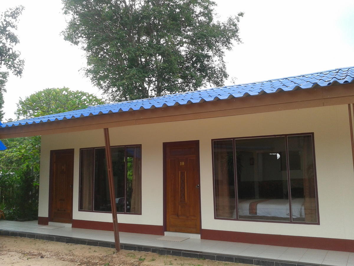 Baan Kieng Fah Resort Chongmek Ban Nong Mek  Pokój zdjęcie