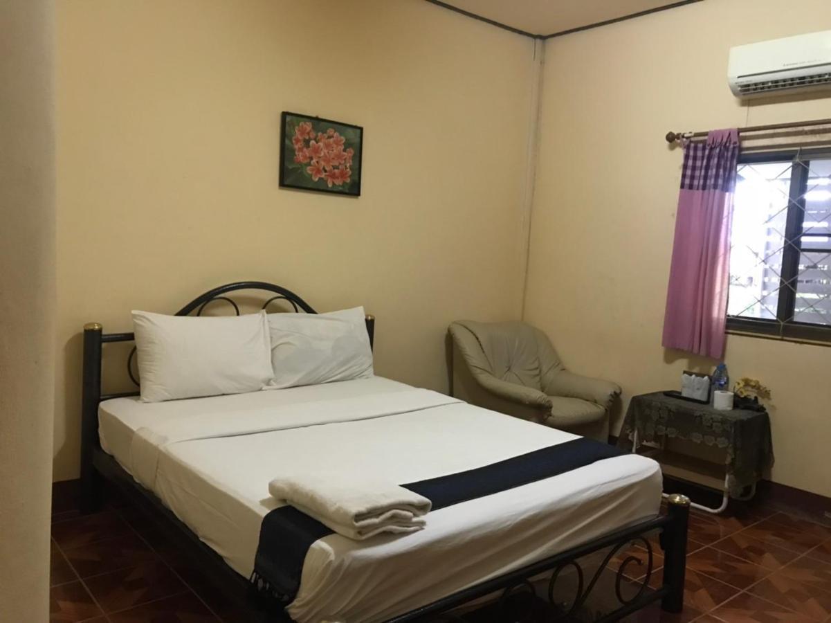 Baan Kieng Fah Resort Chongmek Ban Nong Mek  Zewnętrze zdjęcie